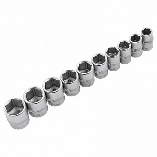 Набор инструментов, 1/4", 3/8", 1/2", Cr-V, S2, усиленный кейс, 151 предмет// Stels Набор инструментов, 1/4", 3/8", 1/2", Cr-V, S2, усиленный кейс, 151 предмет// Stels