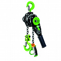 Таль ручная рычажная HITCH LH200-G, 3 т, 9 м. Гальваническая цепь Таль ручная рычажная HITCH LH200-G, 3 т, 9 м. Гальваническая цепь