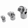 Набор инструментов, 1/2", 3/8", 1/4", CrV, 120 зубьев, 216 предметов// Gross Набор инструментов, 1/2", 3/8", 1/4", CrV, 120 зубьев, 216 предметов// Gross