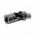 Шарнир карданный с квадратом 1/2", CrV, полированный хром// Matrix Шарнир карданный с квадратом 1/2", CrV, полированный хром// Matrix