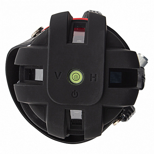 Лазерный уровень ML 05 Red, 20 м, 635 нм, резьба 5/8"// Matrix Лазерный уровень ML 05 Red, 20 м, 635 нм, резьба 5/8"// Matrix