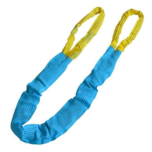 Строп СТПк-5,0 т. (L=4,0 м) Magnus-Profi Строп СТПк-5,0 т. (L=4,0 м) Magnus-Profi