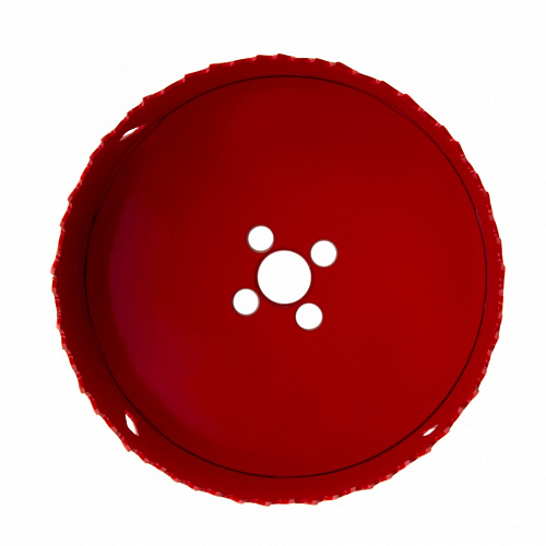 Коронка BIMETAL, 114 мм// Matrix Коронка BIMETAL, 114 мм// Matrix