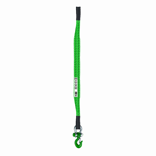 Строп HITCH REGULAR 1СТ 2,0т 5,50м SF6 50мм Строп HITCH REGULAR 1СТ 2,0т 5,50м SF6 50мм