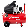 Компрессор воздушный DC1500L/50, 1,5 кВт, 50 л, 210 л/мин// MTX Компрессор воздушный DC1500L/50, 1,5 кВт, 50 л, 210 л/мин// MTX
