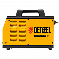 Аппарат инвертор. аргонодуговой сварки ITIG-200 DС Pulse Cold Weld, 200 А, ПВ 60%// Denzel Аппарат инвертор. аргонодуговой сварки ITIG-200 DС Pulse Cold Weld, 200 А, ПВ 60%// Denzel