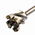 Проломной бур, 80 х 800 мм, SDS MAX // Matrix Проломной бур, 80 х 800 мм, SDS MAX // Matrix