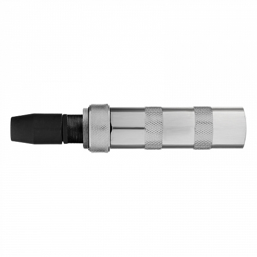 Отвертка ударно-поворотная 1/2" + биты, 6 шт., PH + SL, CrV, металлическая рукоятка// Matrix Отвертка ударно-поворотная 1/2" + биты, 6 шт., PH + SL, CrV, металлическая рукоятка// Matrix