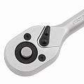 Ключ-трещотка 1/4", 72 зуба, с быстрым сбросом, CrV// Stels Ключ-трещотка 1/4", 72 зуба, с быстрым сбросом, CrV// Stels