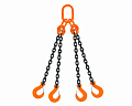 Строп 4СЦ-6,70 т. (L=4,50м) 8 кл Magnus-Profi Строп 4СЦ-6,70 т. (L=4,50м) 8 кл Magnus-Profi