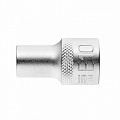 Головка торцевая 1/2, Е10, CrV// Stels Головка торцевая 1/2, Е10, CrV// Stels