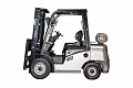 Газ-бензиновый погрузчик TISEL FG25T-K21 Газ-бензиновый погрузчик TISEL FG25T-K21