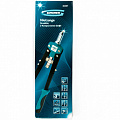 Заклепочник двуручный 420 мм, двухкомпонентные рукоятки, для заклепок 2.4-3.2-4.0-4.8// Gross Заклепочник двуручный 420 мм, двухкомпонентные рукоятки, для заклепок 2.4-3.2-4.0-4.8// Gross