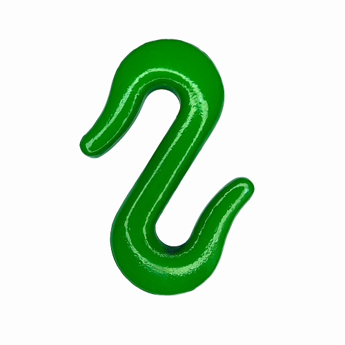 Крюк S-образный HITCH, 5 т Крюк S-образный HITCH, 5 т