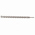 Бур по бетону, 32 x 460 мм, SDS PLUS// Matrix Бур по бетону, 32 x 460 мм, SDS PLUS// Matrix