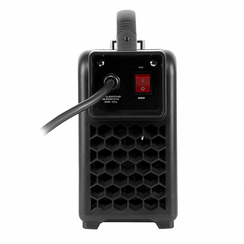Аппарат инвертор. дуговой сварки SDM-220 Top, 220 А, ПВ 60%// Denzel Аппарат инвертор. дуговой сварки SDM-220 Top, 220 А, ПВ 60%// Denzel
