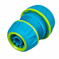 Муфта ремонтная универсальная 1/2"-3/4", двухкомпонентная, LUXE// Palisad Муфта ремонтная универсальная 1/2"-3/4", двухкомпонентная, LUXE// Palisad