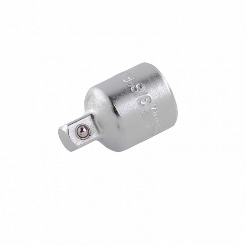 Переходник 1/4"(f) х 3/8"(m), CrV// Stels Переходник 1/4"(f) х 3/8"(m), CrV// Stels