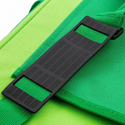 Сумка-холодильник 32x25x24 см, с двумя охлаждающими блоками, Camping// Palisad Сумка-холодильник 32x25x24 см, с двумя охлаждающими блоками, Camping// Palisad