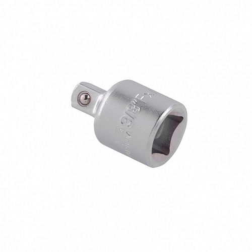Переходник 1/4"(f) х 3/8"(m), CrV// Stels Переходник 1/4"(f) х 3/8"(m), CrV// Stels