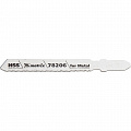 Полотна для электролобзика по металлу, 3 шт. T118G, 50 х 0,8мм, HSS// Matrix Полотна для электролобзика по металлу, 3 шт. T118G, 50 х 0,8мм, HSS// Matrix