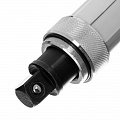 Отвертка ударно-поворотная 1/2" + биты, 6 шт., PH + SL, CrV, металлическая рукоятка// Matrix Отвертка ударно-поворотная 1/2" + биты, 6 шт., PH + SL, CrV, металлическая рукоятка// Matrix