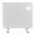 Конвектор электрический OptiPrime-1000, Wi-Fi, тачскрин, цифровой термостат, 1000 Вт// Denzel Конвектор электрический OptiPrime-1000, Wi-Fi, тачскрин, цифровой термостат, 1000 Вт// Denzel