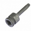 Головка ударная TORX 50 1/2"// Stels Головка ударная TORX 50 1/2"// Stels