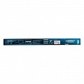 Пильное полотно для прецизионного стусла "PIRANHA", 600 мм, зуб 2D, каленый зуб, 18 TPI// Gross Пильное полотно для прецизионного стусла "PIRANHA", 600 мм, зуб 2D, каленый зуб, 18 TPI// Gross