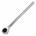 Ключ-трещотка 1/2", CrV, с переключателем// Sparta Ключ-трещотка 1/2", CrV, с переключателем// Sparta