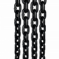 Цепь грузовая круглозвенная HITCH G80 10х30 Цепь грузовая круглозвенная HITCH G80 10х30