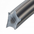 Леска для триммера двухкомпонентная звезда, 2,0мм х 374м, на DIN катушке EXTRA CORD// Denzel Леска для триммера двухкомпонентная звезда, 2,0мм х 374м, на DIN катушке EXTRA CORD// Denzel