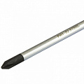 Отвертка Profi, PH1 х 100 мм, S2, двухкомп. рукоятка// Matrix Отвертка Profi, PH1 х 100 мм, S2, двухкомп. рукоятка// Matrix