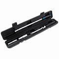 Ключ-крест баллонный, складной с изменяющимся рычагом,17мм, 19мм, 21мм, 23мм, CrV, хромир.// Gross Ключ-крест баллонный, складной с изменяющимся рычагом,17мм, 19мм, 21мм, 23мм, CrV, хромир.// Gross