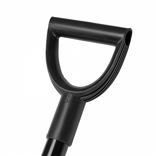 Лопата для уборки снега поликарбонат, 520х375х1390 мм, алюминиевый черенок, LUXE// Palisad Лопата для уборки снега поликарбонат, 520х375х1390 мм, алюминиевый черенок, LUXE// Palisad