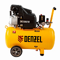 Компрессор воздушный DK1500/50,Х-PRO 1,5 кВт, 230 л/мин, 50 л// Denzel Компрессор воздушный DK1500/50,Х-PRO 1,5 кВт, 230 л/мин, 50 л// Denzel