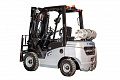Газ-бензиновый погрузчик TISEL FG25T-K21 Газ-бензиновый погрузчик TISEL FG25T-K21