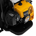 Опрыскиватель бензиновый GS-43, 43 см3, бак 14 л// Denzel Опрыскиватель бензиновый GS-43, 43 см3, бак 14 л// Denzel