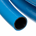 Шланг поливочный армированный, 3-слойный, синий, ПВХ,3/4", 25 м// Сибртех Шланг поливочный армированный, 3-слойный, синий, ПВХ,3/4", 25 м// Сибртех