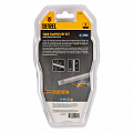 Набор ключей имбусовых Torx-Tempered, TT10-50, CrV, 9 шт.// Deznel Набор ключей имбусовых Torx-Tempered, TT10-50, CrV, 9 шт.// Deznel