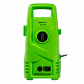 Моечная машина высокого давления АМ-1400, 1400 Вт, 105 бар, 330 л/ч, переносная// Сибртех Моечная машина высокого давления АМ-1400, 1400 Вт, 105 бар, 330 л/ч, переносная// Сибртех