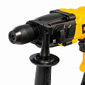 Перфоратор электрический RH-400-12, SDS-plus, 400 Вт, 1,2 Дж, 2 реж.// Denzel Перфоратор электрический RH-400-12, SDS-plus, 400 Вт, 1,2 Дж, 2 реж.// Denzel
