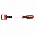 Отвертка Profi, PH2 х 150 мм, S2, двухкомп. рукоятка// Matrix Отвертка Profi, PH2 х 150 мм, S2, двухкомп. рукоятка// Matrix