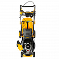 Газонокосилка бензиновая GLD-520SP-BS, 163 см3, BRIGGS STRATTON,шир 52 см,привод,60 л// Denzel Газонокосилка бензиновая GLD-520SP-BS, 163 см3, BRIGGS STRATTON,шир 52 см,привод,60 л// Denzel