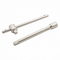 Набор инструментов 1/2", 1/4", CrV, 108 предметов //Сибртех Набор инструментов 1/2", 1/4", CrV, 108 предметов //Сибртех