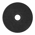 Круг отрезной по металлу, 125 х 1,2 х 22,2 мм, SWA60TBF// Gross Круг отрезной по металлу, 125 х 1,2 х 22,2 мм, SWA60TBF// Gross