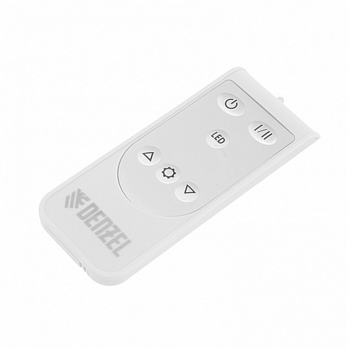 Конвектор электрический OptiPrime-1500, Wi-Fi, тачскрин, цифровой термостат, 1500 Вт// Denzel Конвектор электрический OptiPrime-1500, Wi-Fi, тачскрин, цифровой термостат, 1500 Вт// Denzel