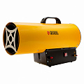 Газовая тепловая пушка GHG-50, 50 кВт, 1400 м3/ч, пропан-бутан// Denzel Газовая тепловая пушка GHG-50, 50 кВт, 1400 м3/ч, пропан-бутан// Denzel