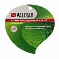Совок посадочный узкий, 60х290 мм, пластиковый// Palisad Совок посадочный узкий, 60х290 мм, пластиковый// Palisad