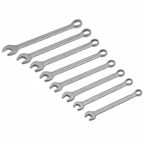 Набор инструментов, 1/2", 1/4", CrV, 12 гранные головки, пластиковый кейс, 76 предметов// Stels Набор инструментов, 1/2", 1/4", CrV, 12 гранные головки, пластиковый кейс, 76 предметов// Stels